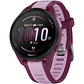 Relógio Smartwatch Garmin Forerunner 165 Music, AmoLED, Pulseira Mesh - Thumbnail 3