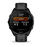 Relógio Smartwatch Garmin Forerunner 165 Music, AmoLED, Pulseira Mesh - Thumbnail 8