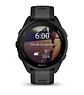 Relógio Smartwatch Garmin Forerunner 165 Music, AmoLED, Pulseira Mesh - Thumbnail 9
