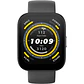 Relógio Smartwatch Amazfit Bip 5 - Preto - Thumbnail 1