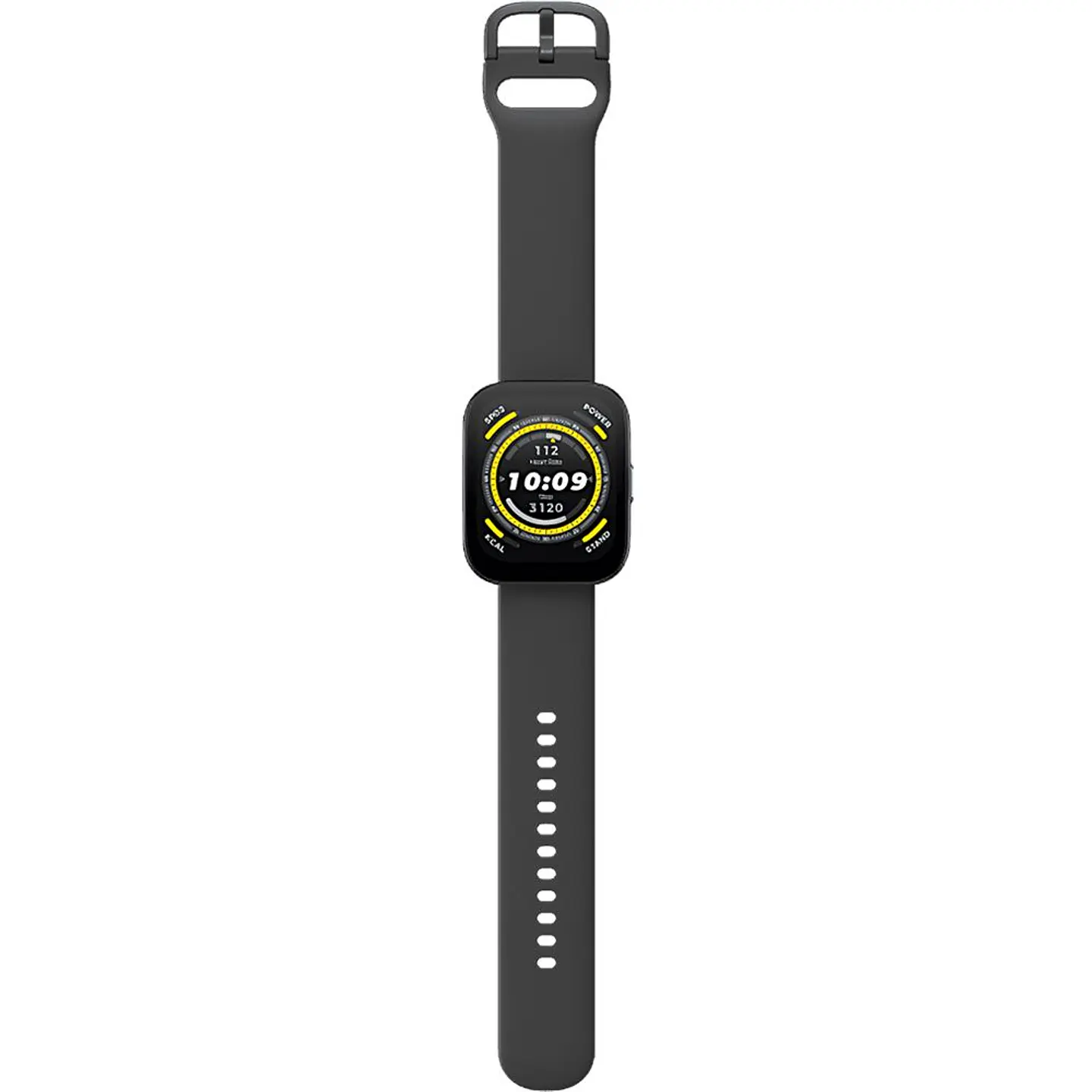 Relógio Smartwatch Amazfit Bip 5 - Preto 4