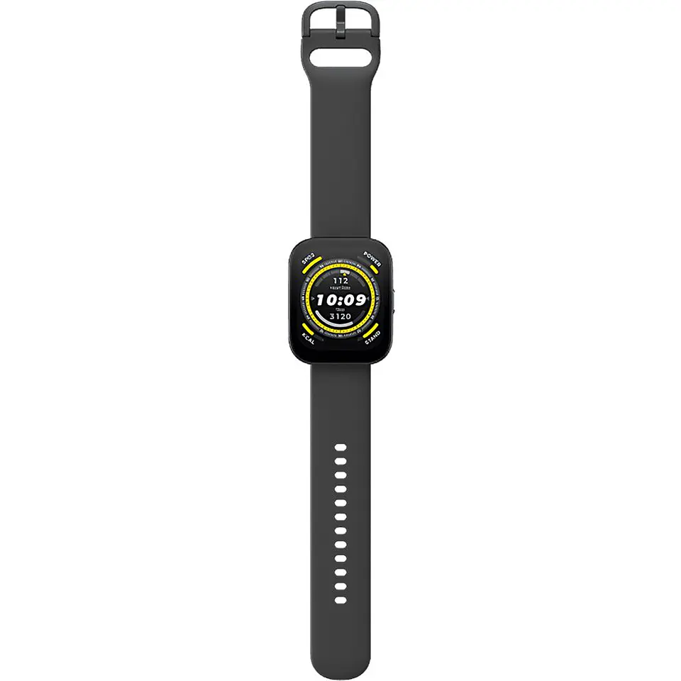 Relógio Smartwatch Amazfit Bip 5 - Preto 4