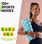 Relógio Smartwatch Amazfit Bip 5 - Preto - Thumbnail 5