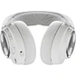Headset Sem Fio Gamer SteelSeries Arctis Nova Pro 61526, Cancelamento de Ruído - White - Thumbnail 2