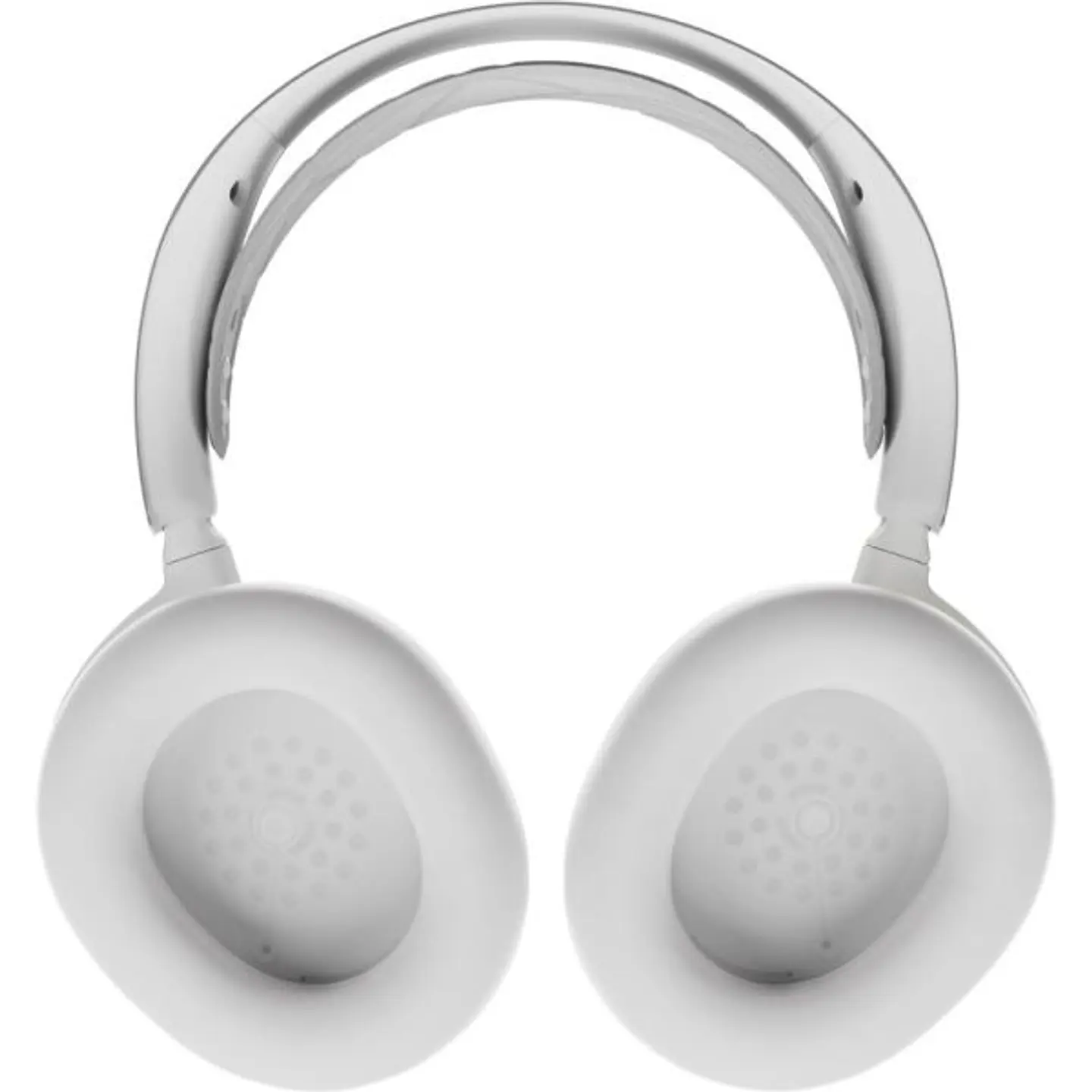 Headset Sem Fio Gamer SteelSeries Arctis Nova Pro 61526, Cancelamento de Ruído - White 5