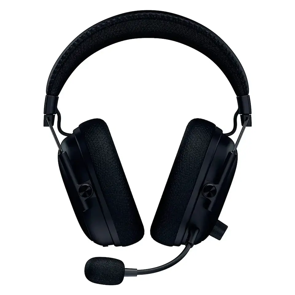 Headset Sem Fio Gamer Razer Blackshark V3 PRO, Cancelamento de Ruído, Drivers 50mm, RZ04-05400100 - Preto 2