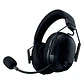 Headset Sem Fio Gamer Razer Blackshark V3 PRO, Cancelamento de Ruído, Drivers 50mm, RZ04-05400100 - Preto - Thumbnail 1