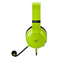 Headset Gamer Razer Kaira X, para Xbox e PC, Drivers de 50mm, P3, RZ0403970600 - Verde  - Thumbnail 3
