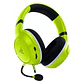 Headset Gamer Razer Kaira X, para Xbox e PC, Drivers de 50mm, P3, RZ0403970600 - Verde  - Thumbnail 4