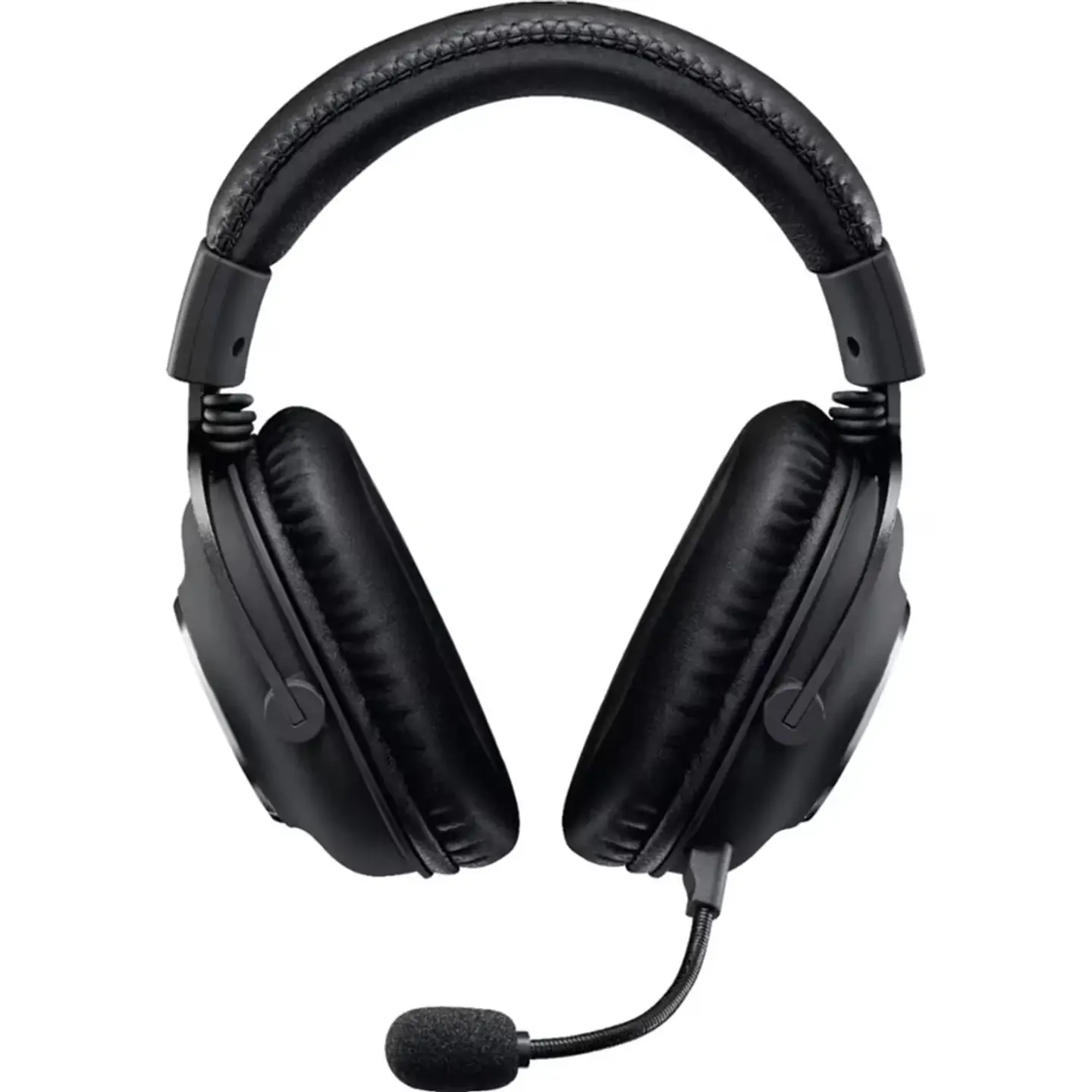 Headset Gamer Logitech G Pro X,  Com Blue Voice, Som Surround 7.1 - Preto 2