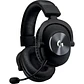 Headset Gamer Logitech G Pro X,  Com Blue Voice, Som Surround 7.1 - Preto - Thumbnail 3