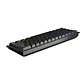 Teclado Magnético Wooting 60HE+ RGB 61 Teclas, Layout 60%, Cabo Removível - Preto - Thumbnail 6