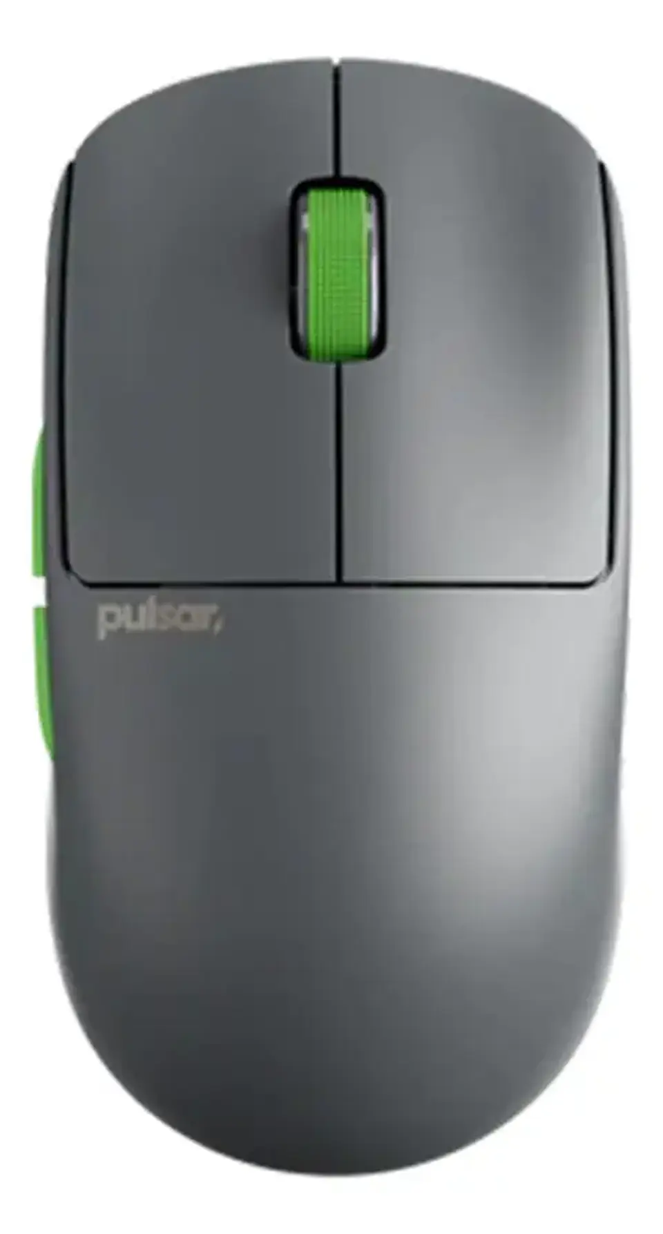 Mouse Pulsar X2 CrazyLight 8K - Mini 6
