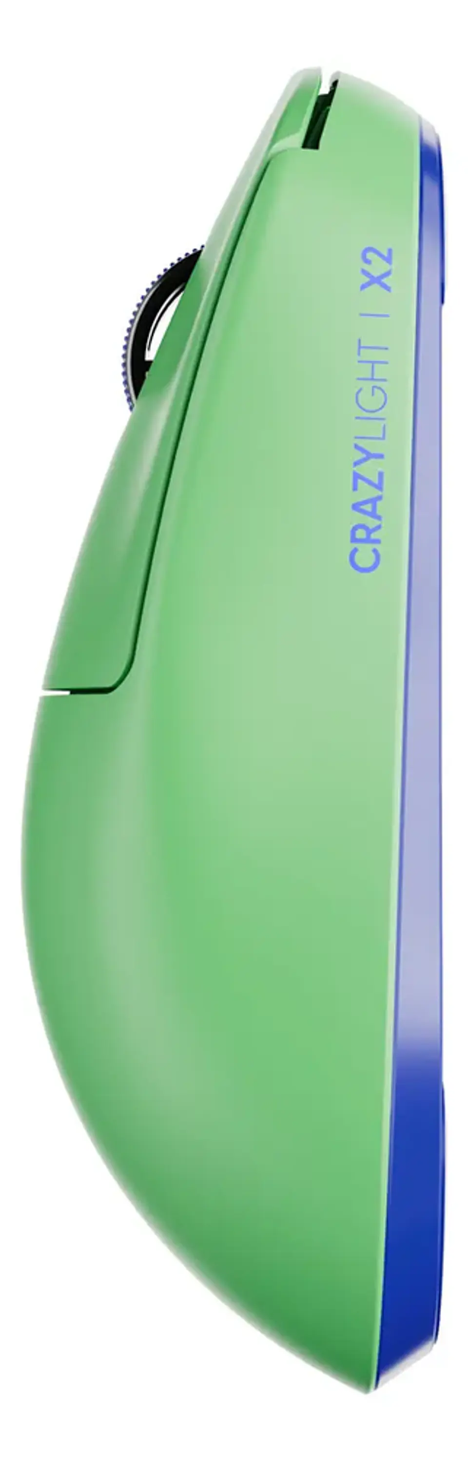 Mouse Pulsar X2 CrazyLight 8K - Mini 5
