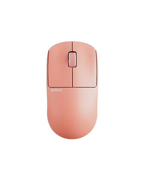 Mouse Pulsar X2 CrazyLight 8K - Mini