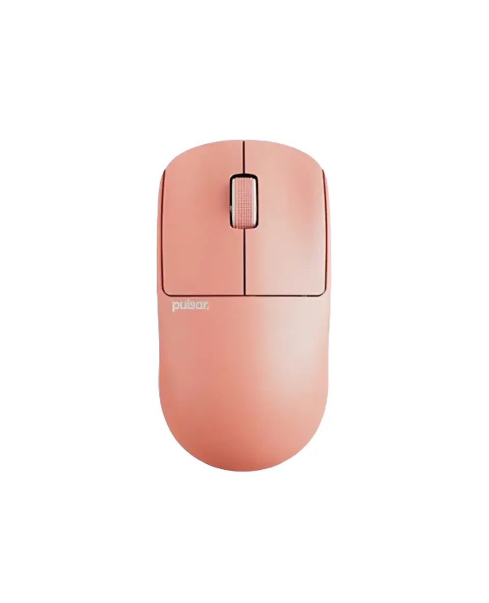 Mouse Pulsar X2 CrazyLight 8K - Mini 1