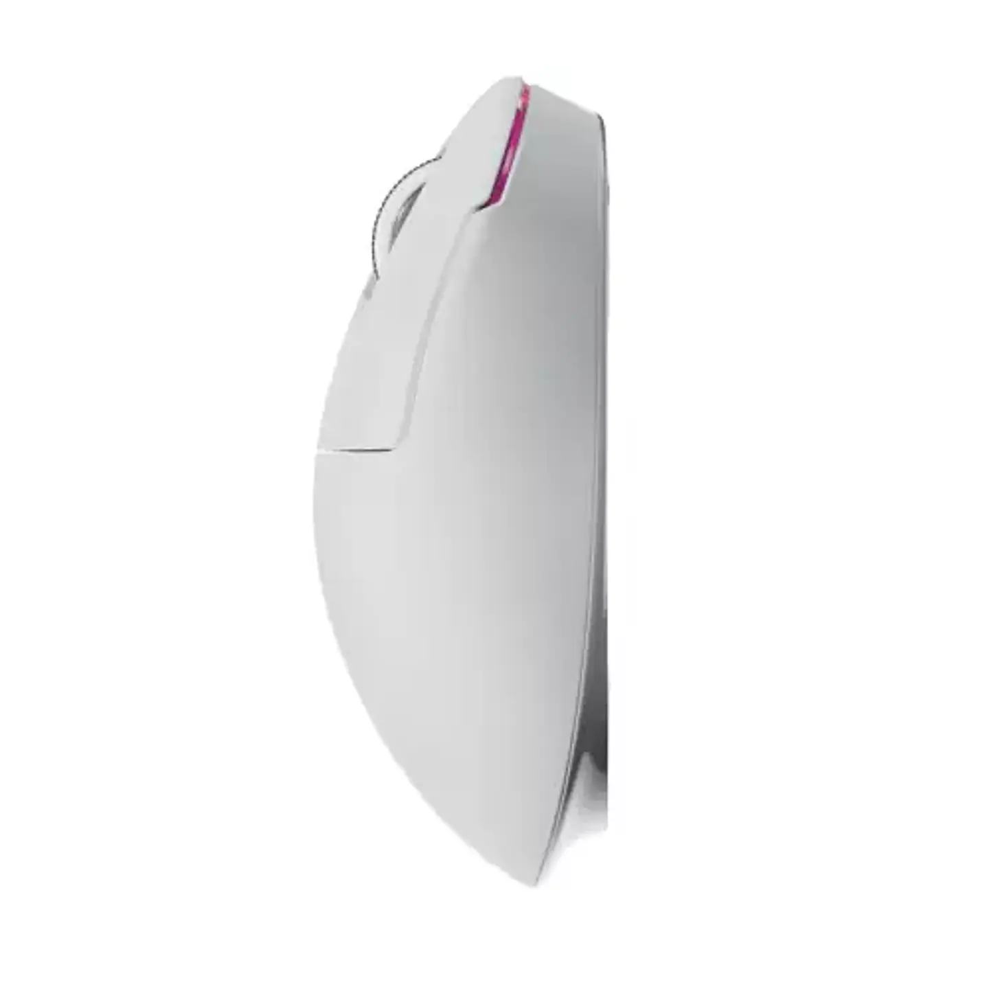 Mouse Pulsar ZywOo 8K - White 2