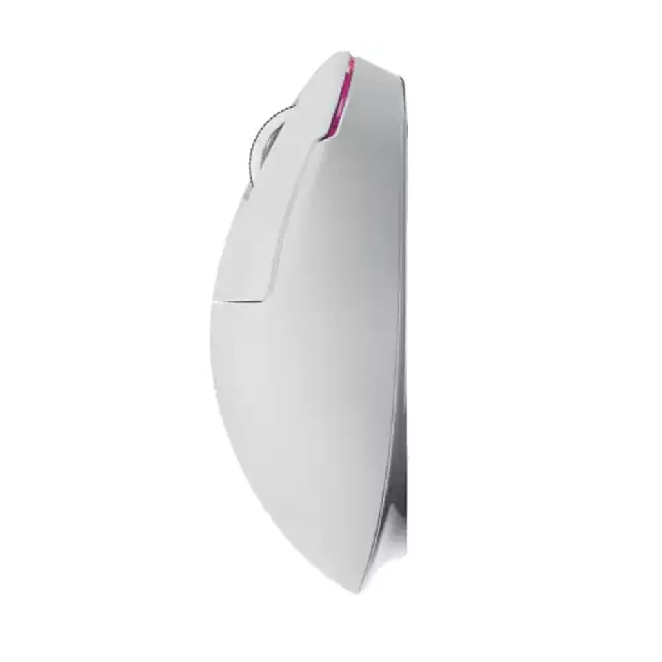 Mouse Pulsar ZywOo 8K - White 2