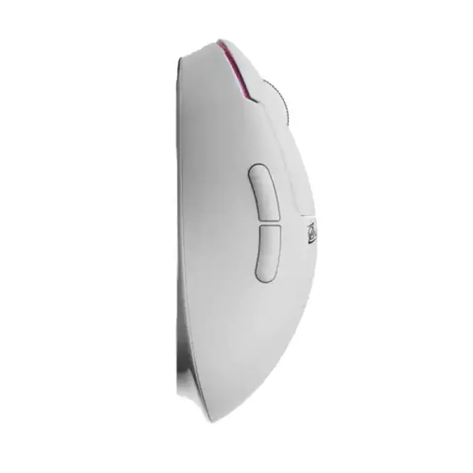 Mouse Pulsar ZywOo 8K - White 3