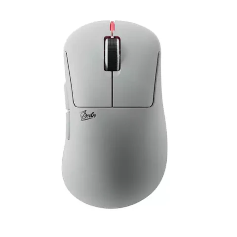 Mouse Pulsar ZywOo 8K - White