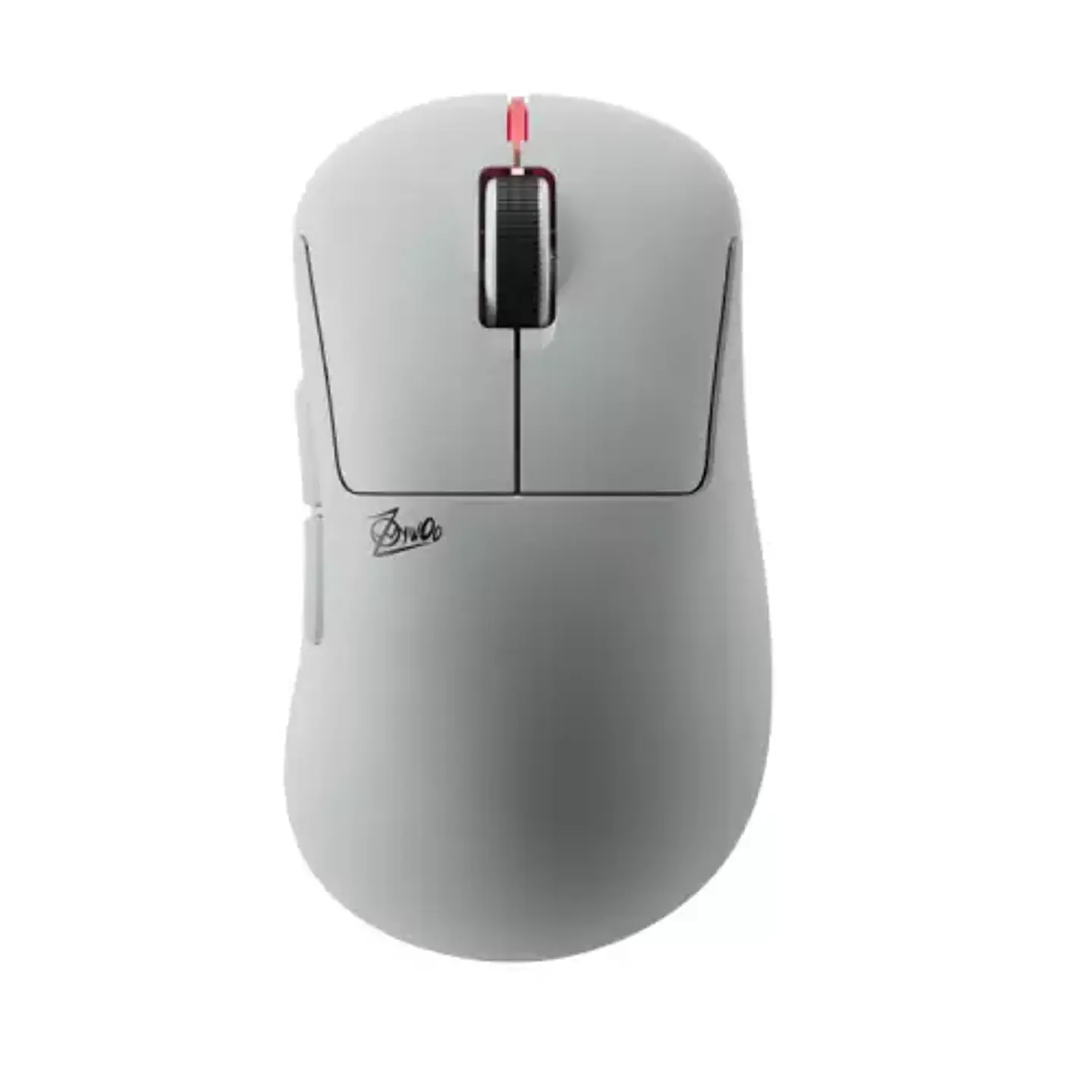 Mouse Pulsar ZywOo 8K - White 1