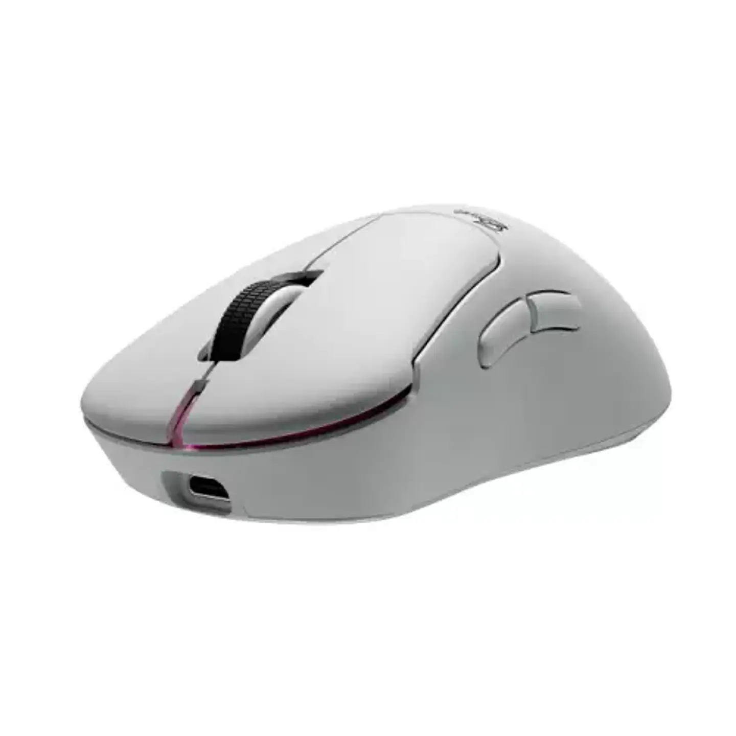 Mouse Pulsar ZywOo 8K - White 4