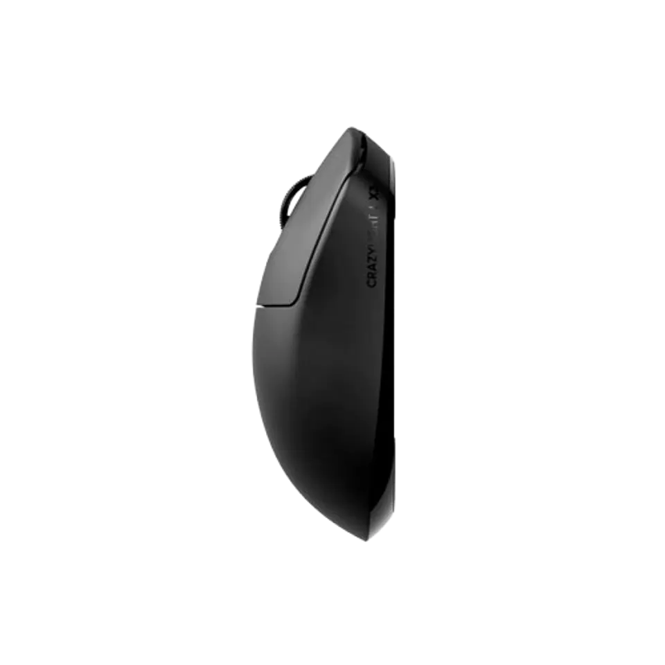 Mouse  Pulsar X3 CrazyLight - Preto 3