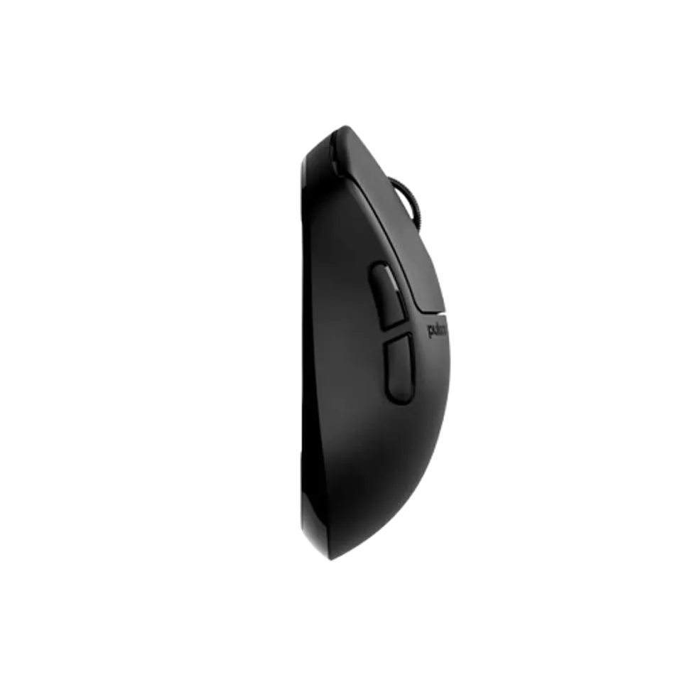 Mouse  Pulsar X3 CrazyLight - Preto 4