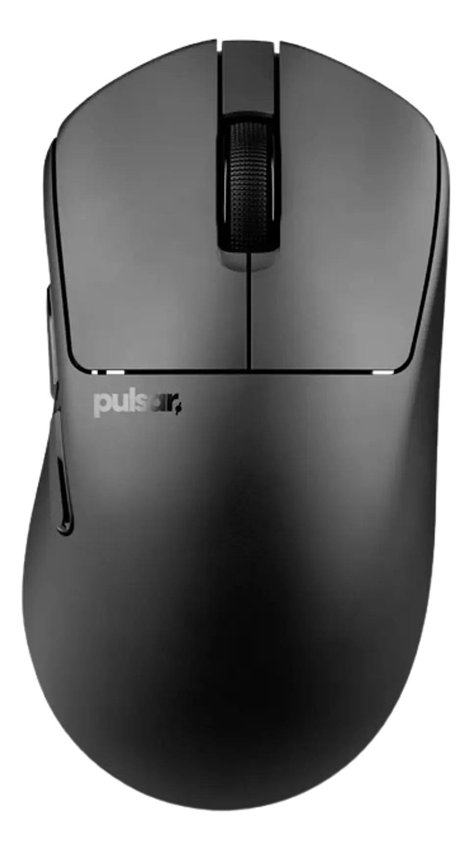 Mouse  Pulsar X3 CrazyLight - Preto 2