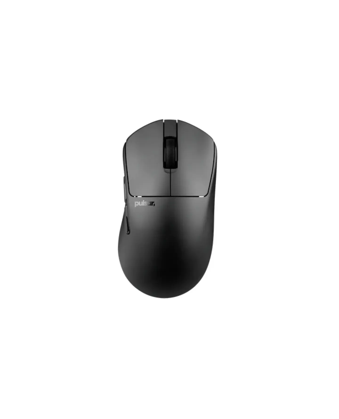 Mouse  Pulsar X3 CrazyLight - Preto 1