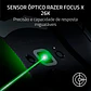 Mouse Razer Cobra HyperSpeed - 26000 DPI, RGB Chroma, Ultra-Leve - Preto - Thumbnail 6
