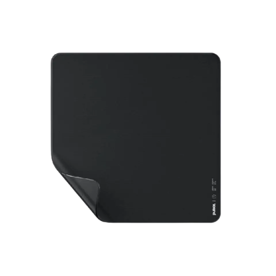 MousePad LGG x Pulsar Hyperion XLSQ - XSoft  500x500x4mm - Preto 2