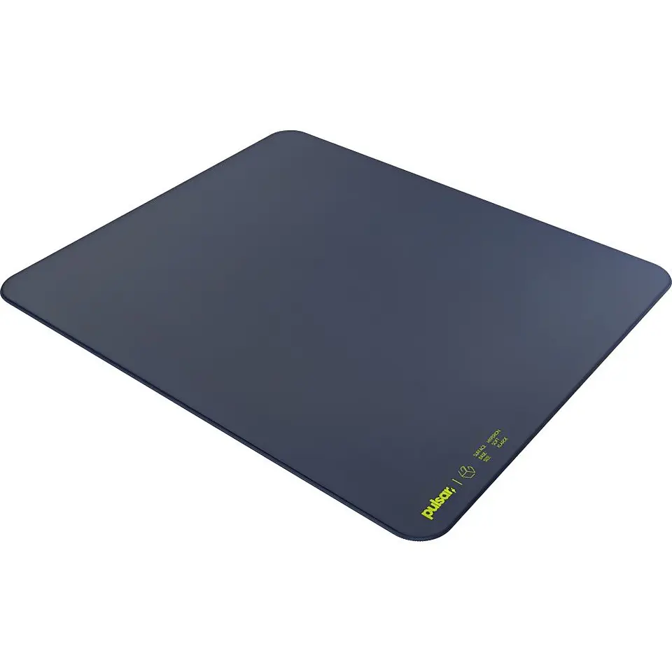 MousePad LGG x Pulsar Hyperion XL - Soft  490x420x4mm - Midnight Slate 1