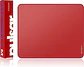 MousePad Pulsar Paracontrol Medium Speed - 33x26x4mm - Red - Thumbnail 1