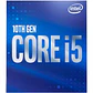 Processador Intel Core i5 10400 2.9GHz (4.3GHz Max Turbo), Cache 12MB, LGA 1200 - Thumbnail 2