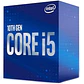 Processador Intel Core i5 10400 2.9GHz (4.3GHz Max Turbo), Cache 12MB, LGA 1200 - Thumbnail 3