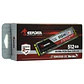 SSD Keepdata 512GB, M.2 2280, Pcie Gen3x4 NVME, Leitura 2400mb/s, Gravação 1700mb/s - Thumbnail 4