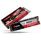SSD Keepdata 512GB, M.2 2280, Pcie Gen3x4 NVME, Leitura 2400mb/s, Gravação 1700mb/s - Thumbnail 1