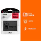 SSD Kingston A400, 240GB, SATA III, 2.5