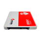SSD Keepdata 240GB, KDS240G-L21, Leitura: 550MB/s, Gravação: 500MB/s - Prata/vermelho - Thumbnail 5