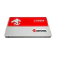 SSD Keepdata 240GB, KDS240G-L21, Leitura: 550MB/s, Gravação: 500MB/s - Prata/vermelho - Thumbnail 4