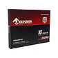 SSD Keepdata 240GB, KDS240G-L21, Leitura: 550MB/s, Gravação: 500MB/s - Prata/vermelho - Thumbnail 1