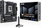 Placa Mãe Gigabyte ASUS TUF GAMING B860-PLUS WIFI, Intel LGA 1851, ATX, DDR5, Wi-fi, Bluetooth - Thumbnail 1