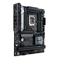 Placa Mãe Gigabyte ASUS TUF GAMING B860-PLUS WIFI, Intel LGA 1851, ATX, DDR5, Wi-fi, Bluetooth - Thumbnail 4