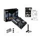 Placa Mãe Gigabyte ASUS TUF GAMING B860-PLUS WIFI, Intel LGA 1851, ATX, DDR5, Wi-fi, Bluetooth - Thumbnail 7