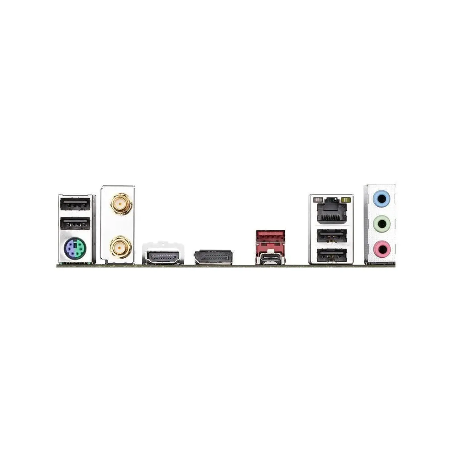 Placa Mãe Gigabyte B760 Ds3h Ax V2 LGA 1700 Intel B760 Atx DDR5, Dual M.2, PCie 4.0, Usb 3.2 Gen 2x2 Type-c, Wifi 6 5