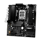 Placa Mãe ASRock B850M Pro-A AMD, Ryzen B850, mATX , DDR5 - Thumbnail 3