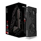 Placa de Video XFX Radeon RX 9060 XT Gaming Edition OC, 8GB, GDDR6, 128-bit, RX-96TSW8GBQ - Thumbnail 1