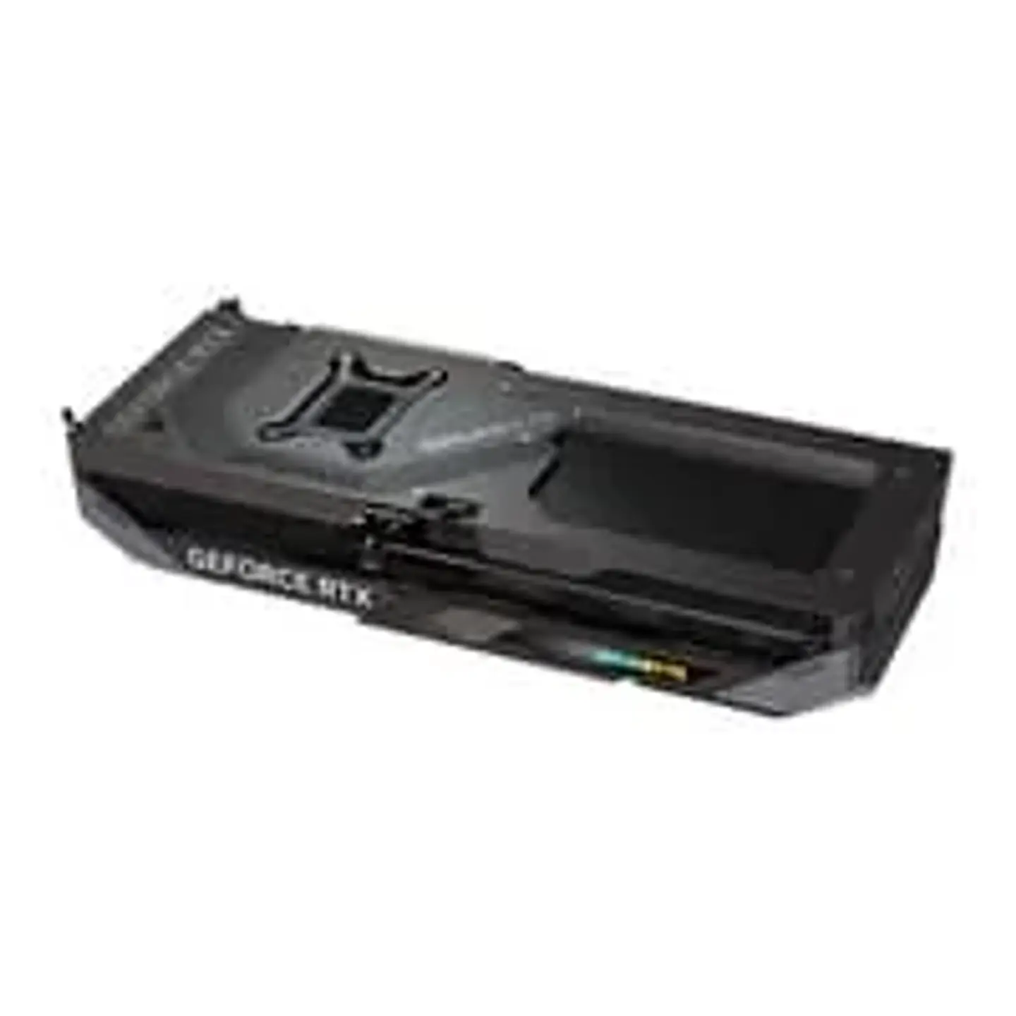 Placa De Video Geforce Nvidia Gigabyte RTX 5070 GAMING OC 12G NVIDIA GeForce, 12GB GDDR7, 192bits, RGB, DLSS, Ray Tracing 7