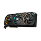 Placa De Video Geforce Nvidia Gigabyte RTX 5070 GAMING OC 12G NVIDIA GeForce, 12GB GDDR7, 192bits, RGB, DLSS, Ray Tracing - Thumbnail 3
